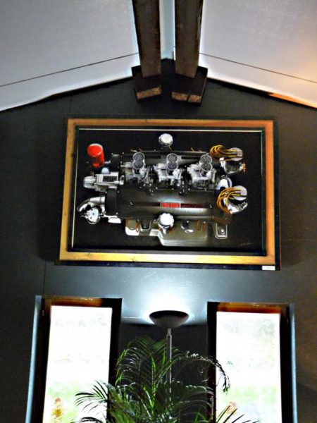 tableau ferrari