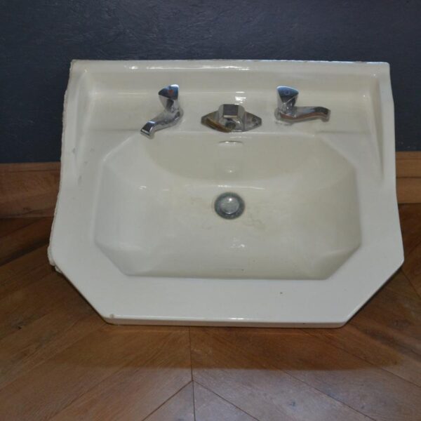 lavabo emaille