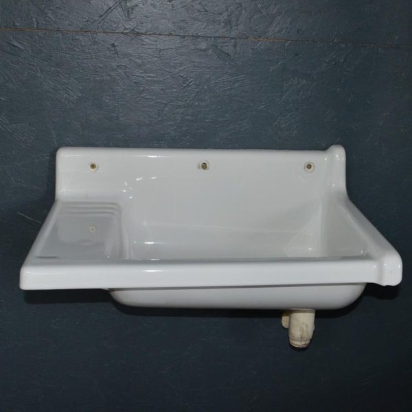 lavabo emaille