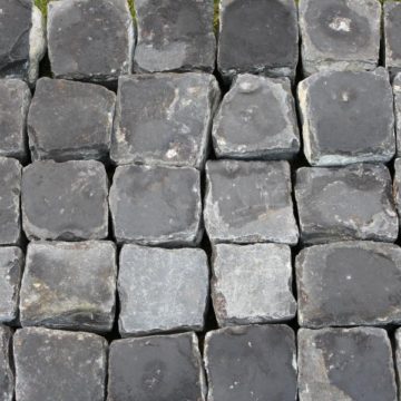 Pavés Basalt