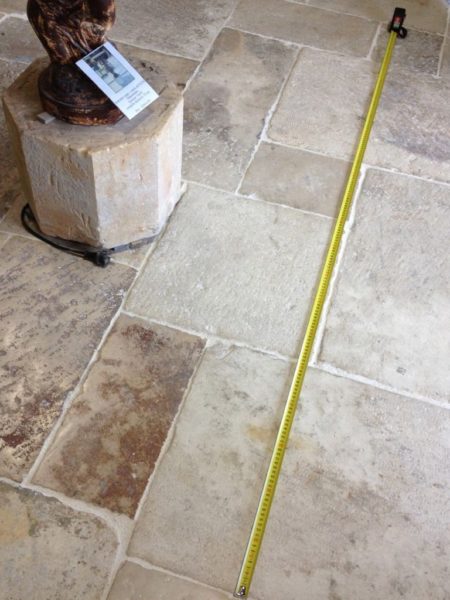 carrelage terasse