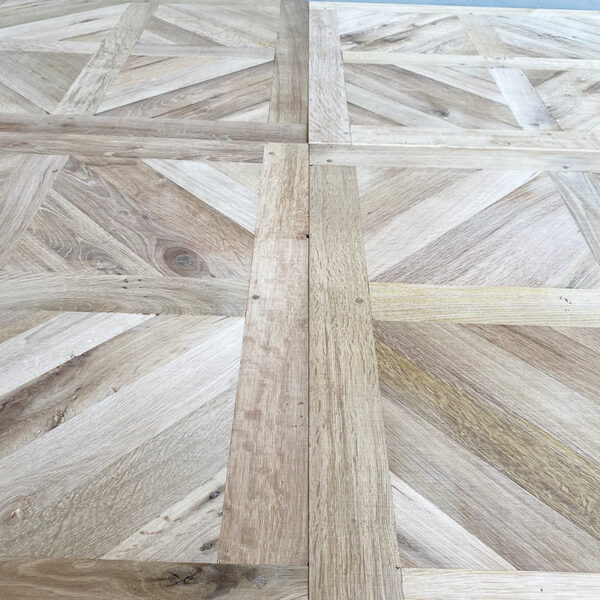 Parquet anjou sans finition