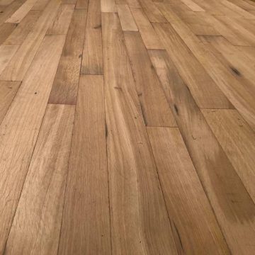 parquet traditionnel de fabrication neuve