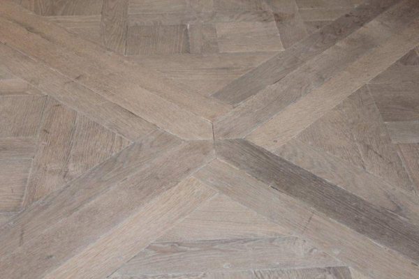 parquet versailles chêne