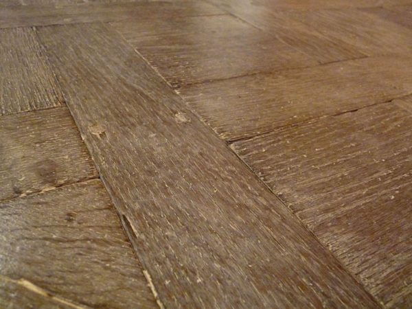 parquet versailles vieux