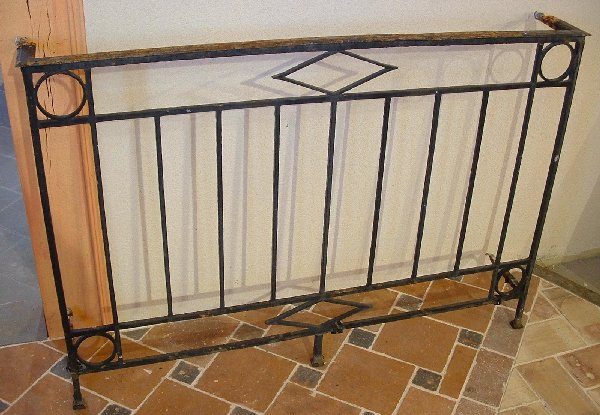 grille