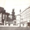 1895 Montpellier Hôtel Nevet
