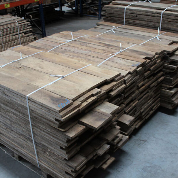 Stock de plancher grenier