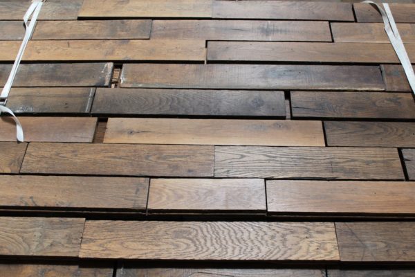 parquet ancien hausmannien