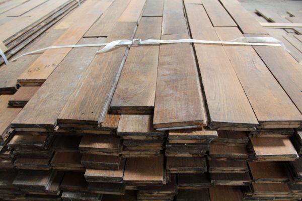 lame de parquet ancien haussmannien