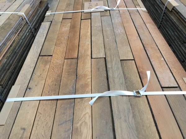 parquet haussmannien en stock arrivage déclouté