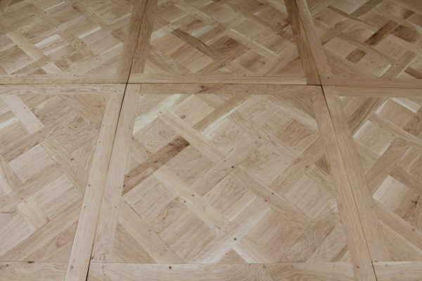 parquet versaille neuf en panneaux