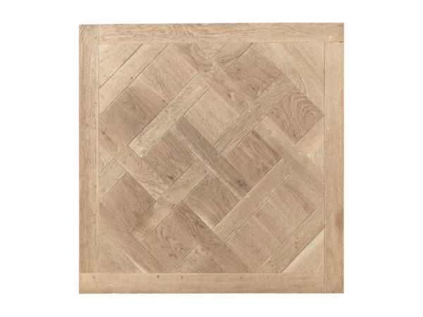 parquet versaille en chene neuf reproduction