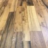 parquet contrecollé en vieux chêne