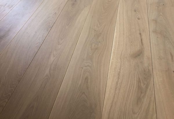 parquet chene naturel lune