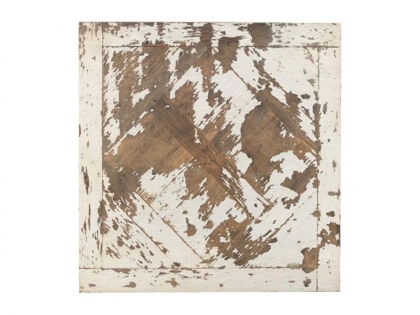 parquet versailles soubise blanc