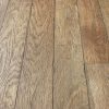 parquet vieilli en chêne