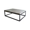 Table basse design