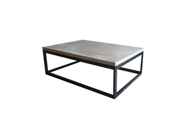 Table basse design