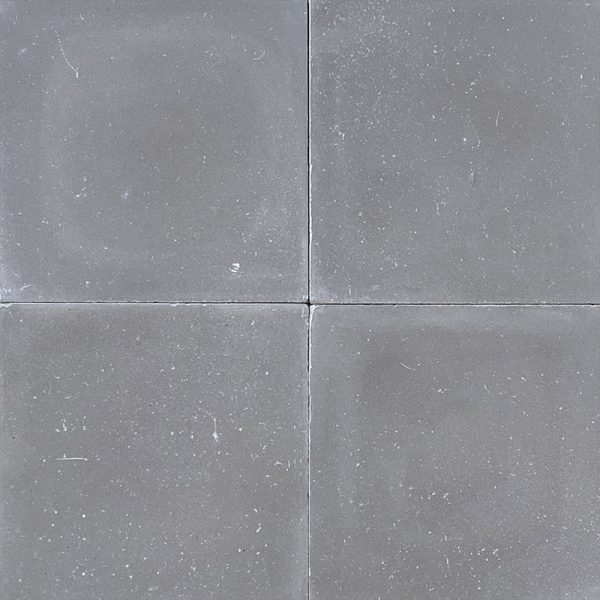 Carreaux de réédition gris en ciment