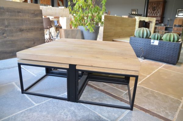 table basse pour salon design interieur