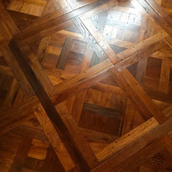 parquet versaille en stock équivalent au chateau