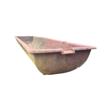 auge en fonte de BCA Matériaux Anciens