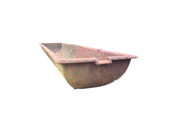 auge en fonte de BCA Matériaux Anciens