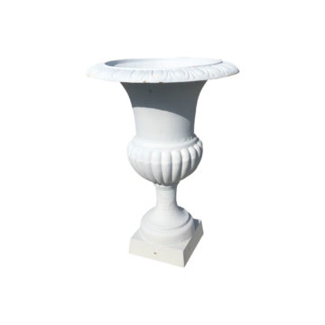 paire de base medicis blanc