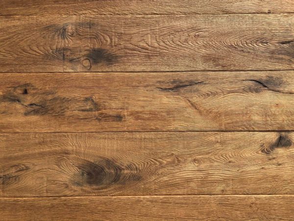 parquet haut de gamme