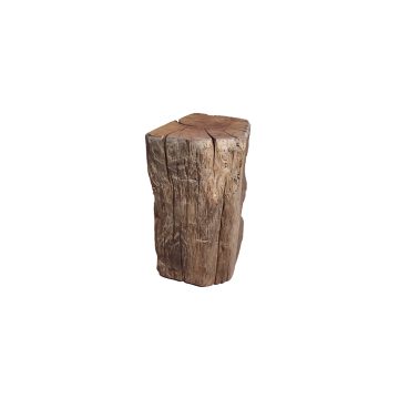 Tabouret poutre