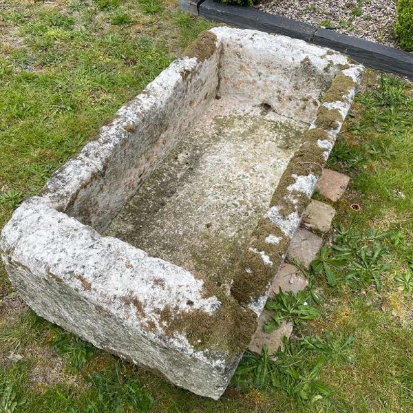 Auge calcaire extérieur