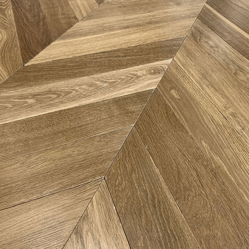 Parquet en point de Hongrie Deauville