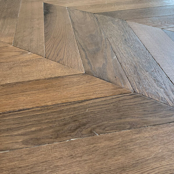 Parquet Trouville