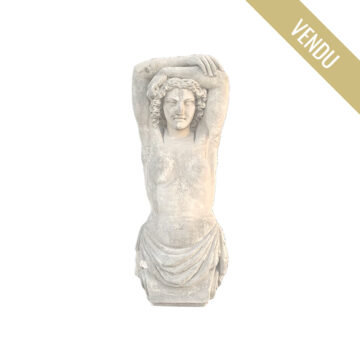 statue terme