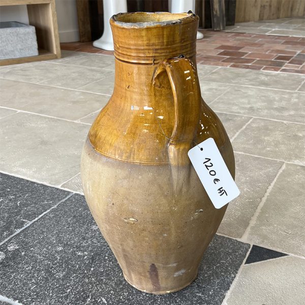 Petit vase ancien