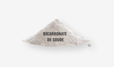 Bicarbonate de soude