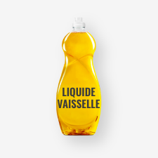 Liquide vaisselle