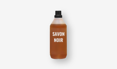 Savon noir