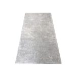 Plateau table pierre grise