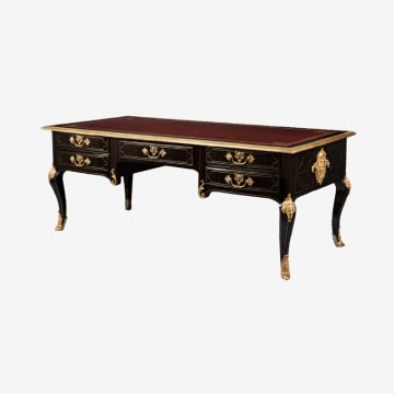 Bureau d’apparat Louis XIV