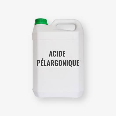 acide pélargonique