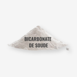 bicarbonate de soude