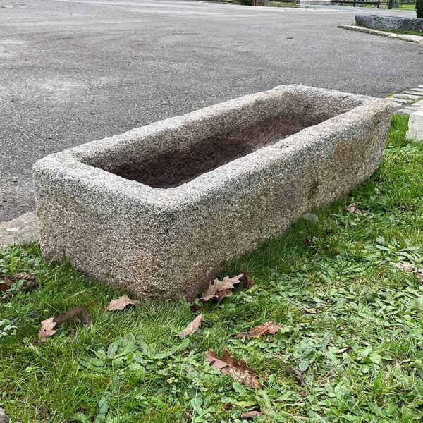 auge de récupération en granit