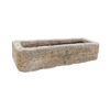 auge rectangle en granit