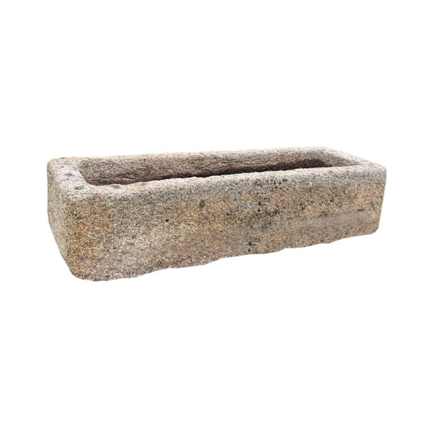 auge rectangle en granit