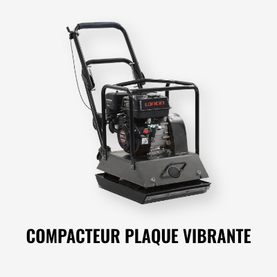 compacteur plaque vibrante