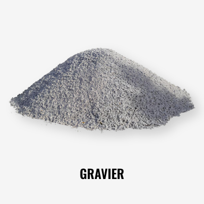 gravier