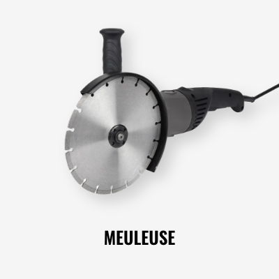 meuleuse