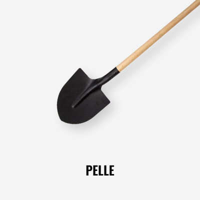pelle